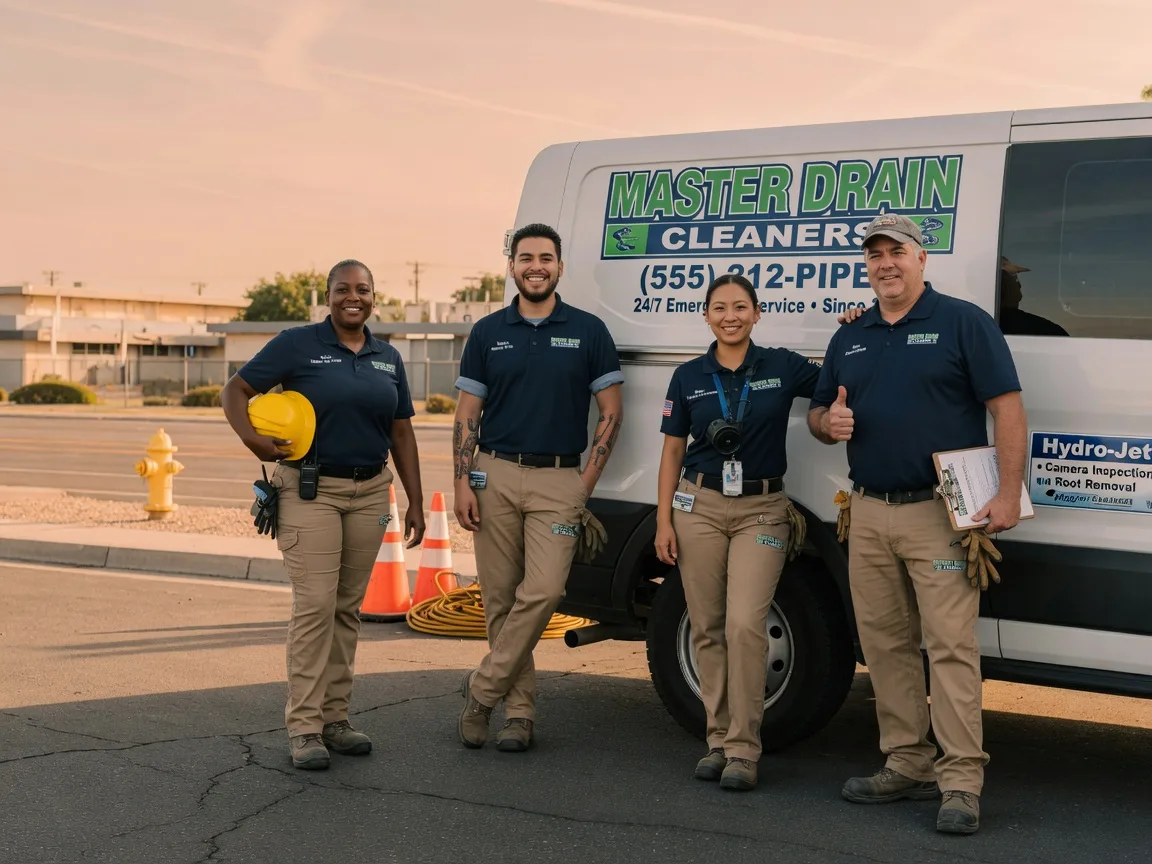 Drain Cleaning company in Etna Green, IN