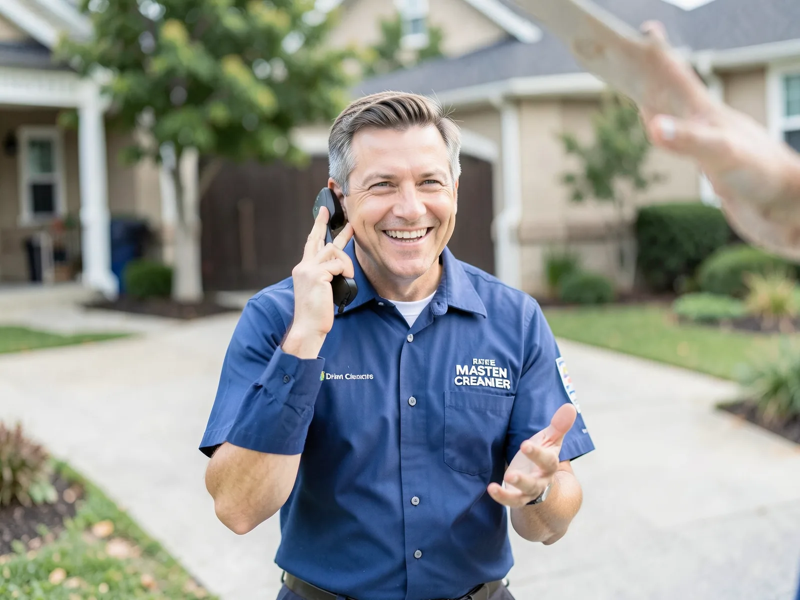Drain Cleaning Etna Green, IN FAQs